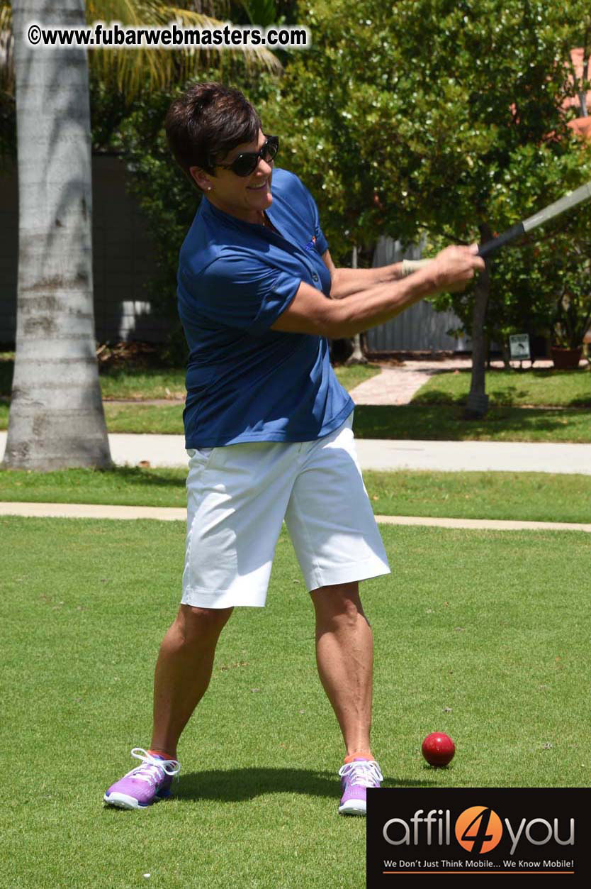 XBIZ Annual Golf Tournament