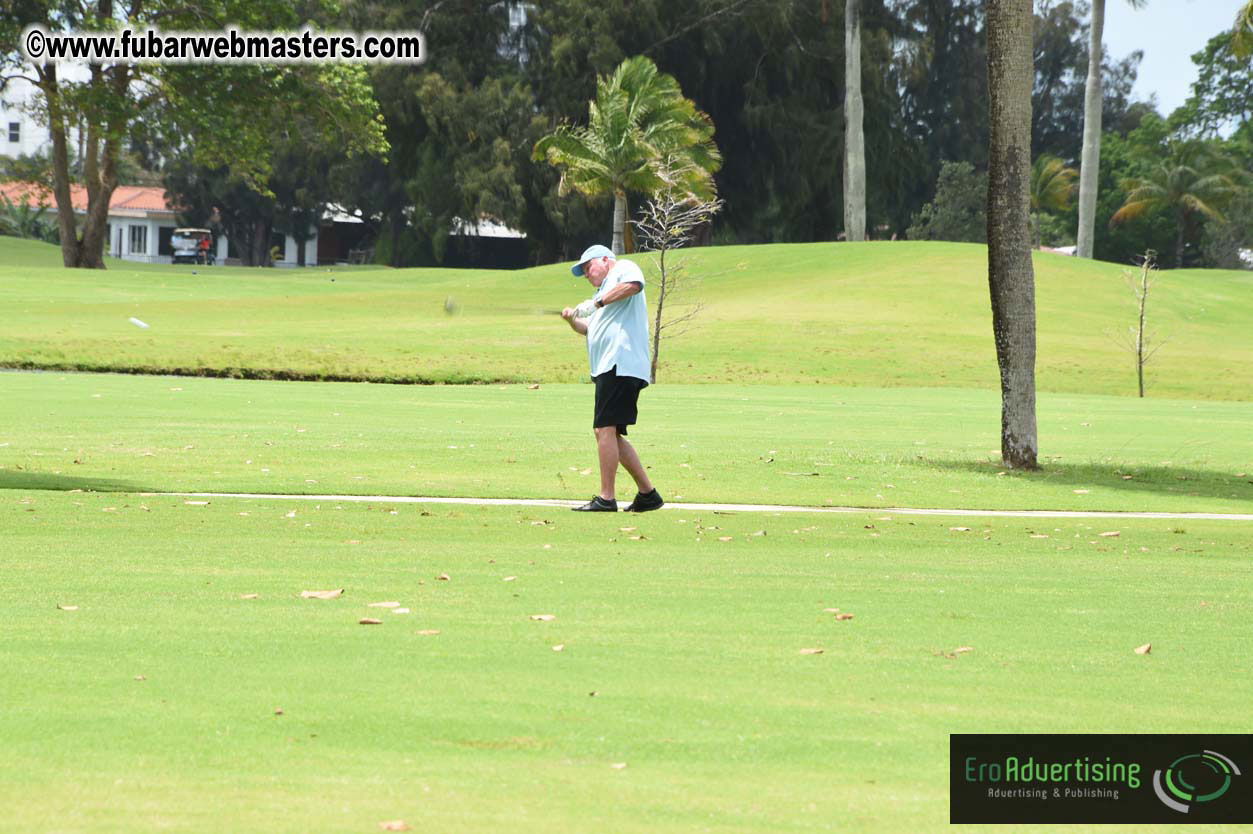 XBIZ Annual Golf Tournament