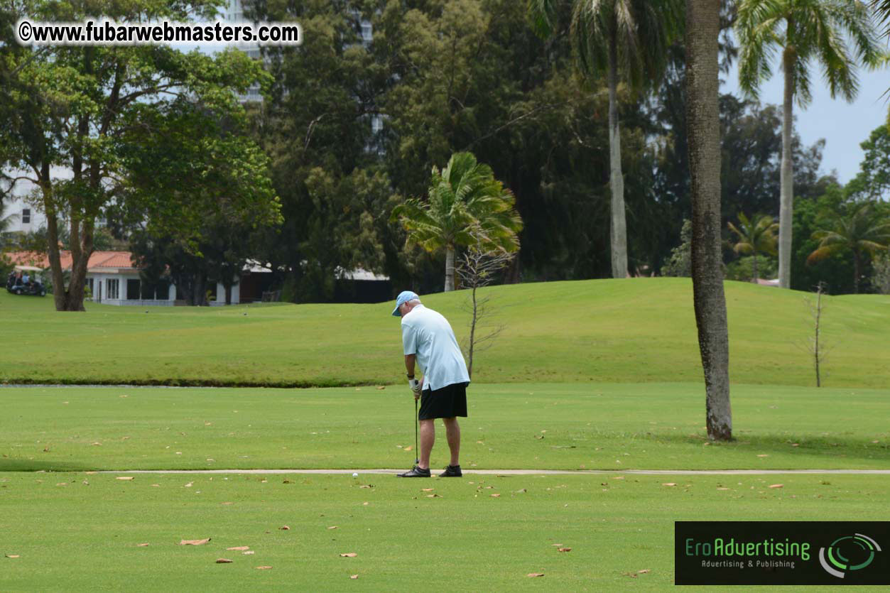 XBIZ Annual Golf Tournament