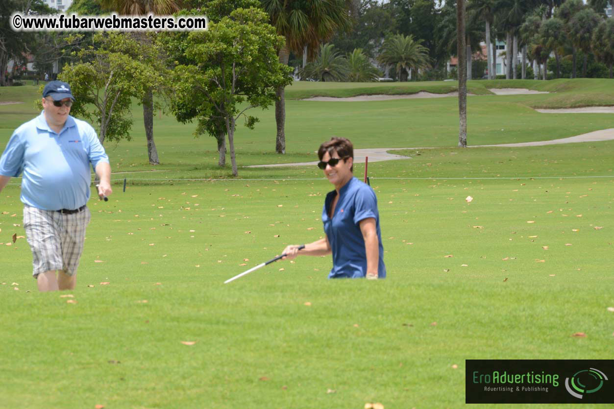 XBIZ Annual Golf Tournament