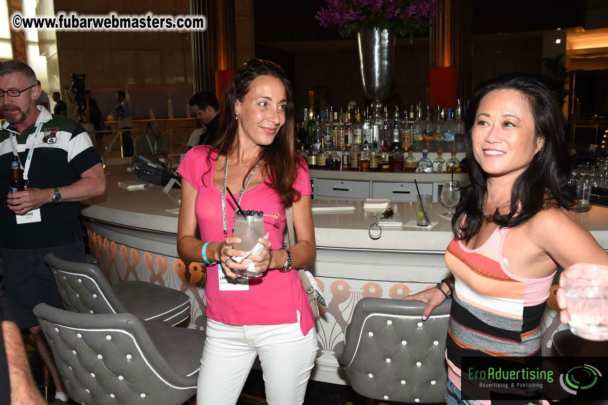 XBIZ Summit Kick-off Mixer