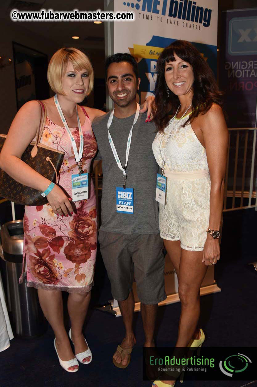 XBIZ Summit