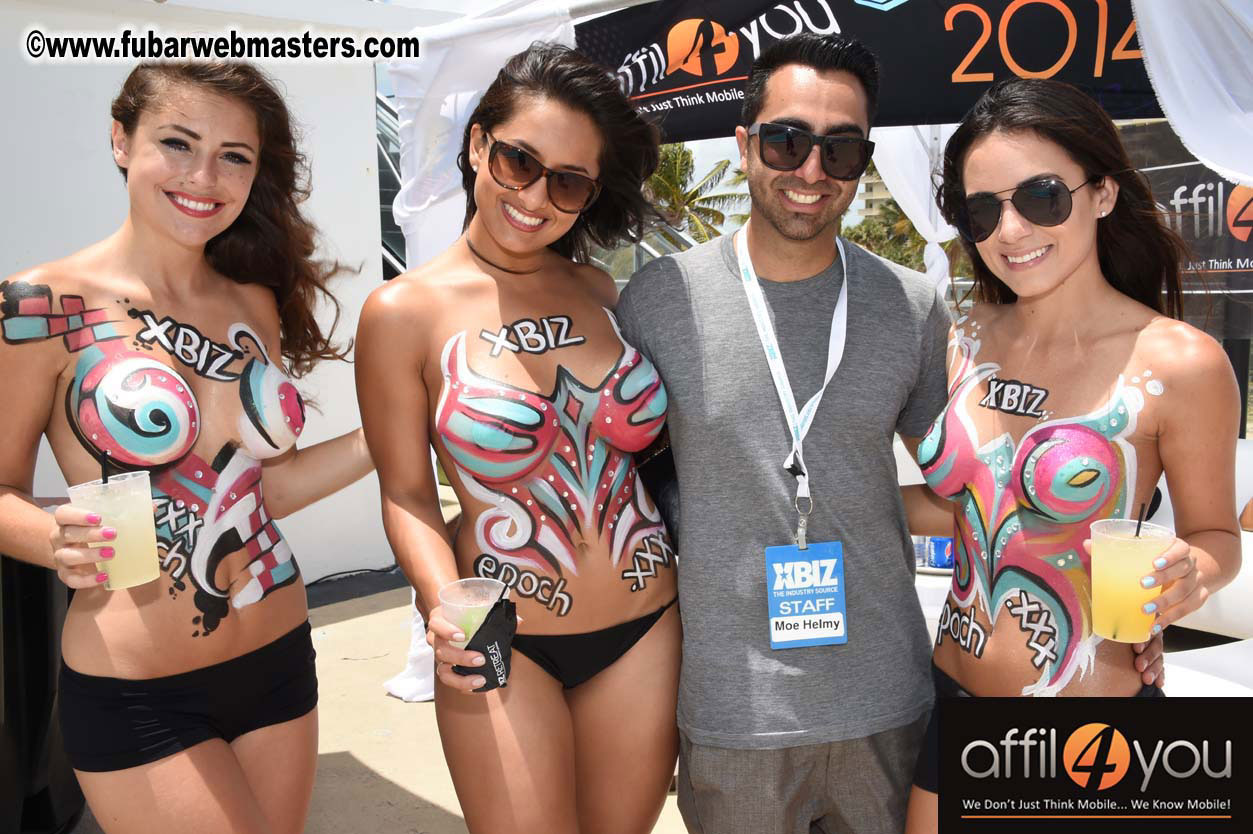 XBIZ Summit