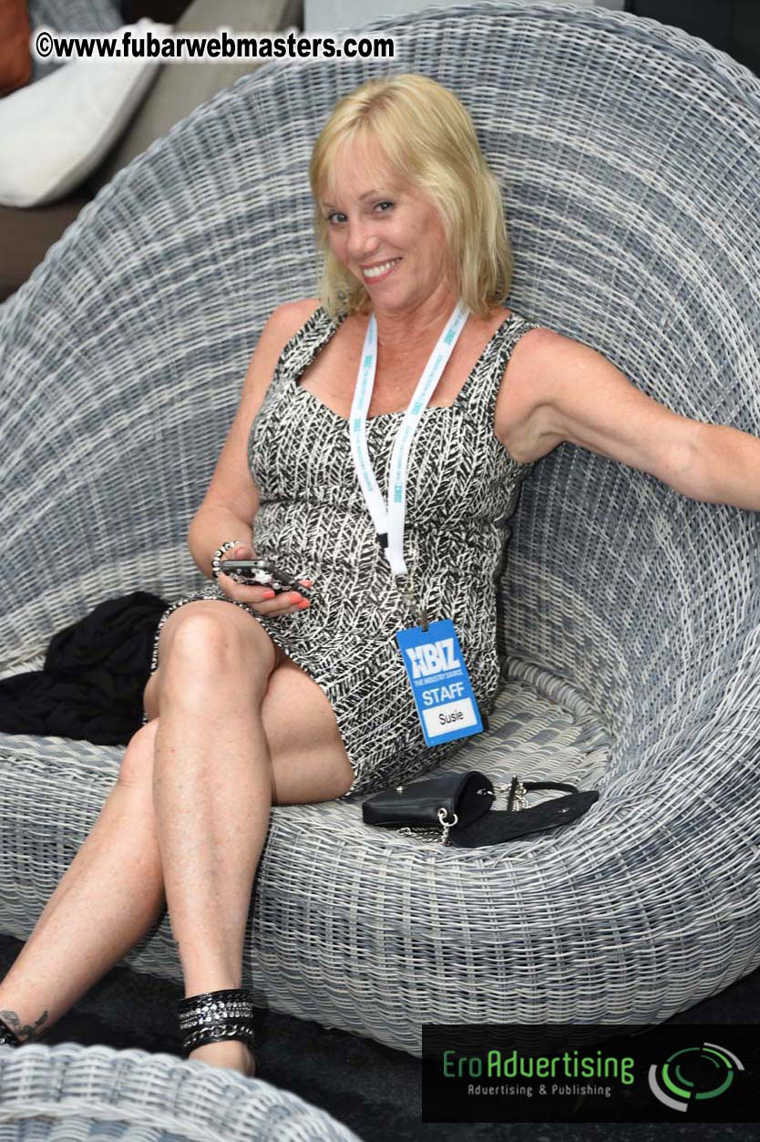 XBIZ Summit