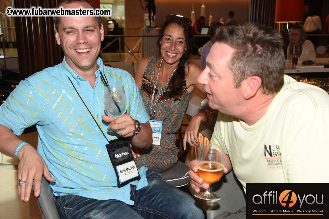 XBIZ Summit