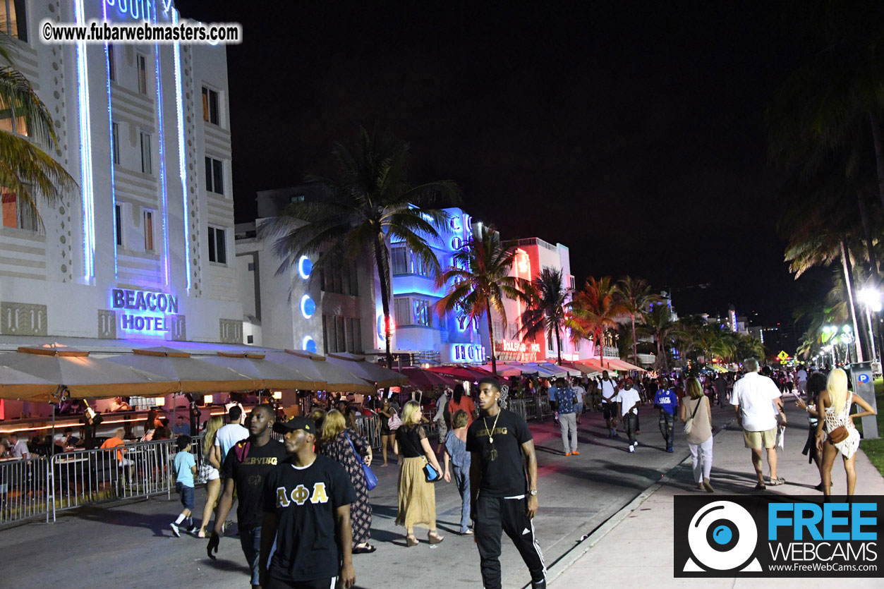 South Beach Miami