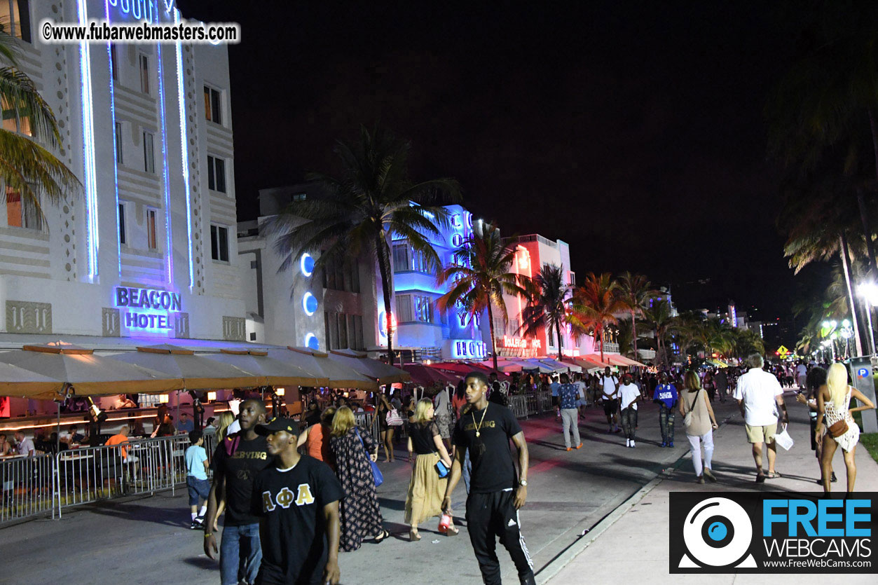 South Beach Miami