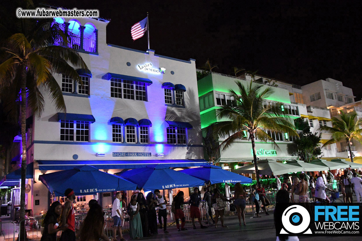 South Beach Miami