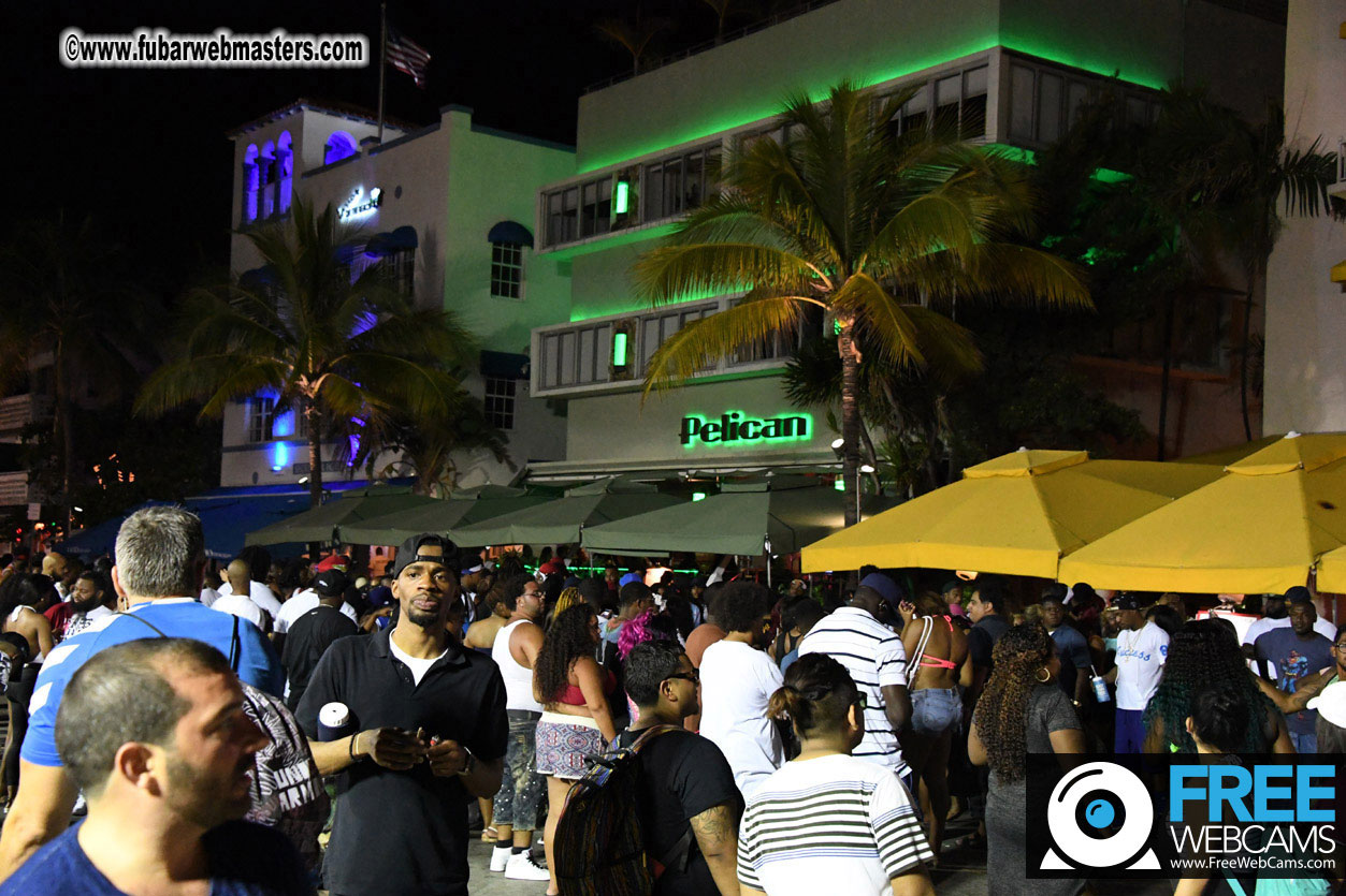 South Beach Miami