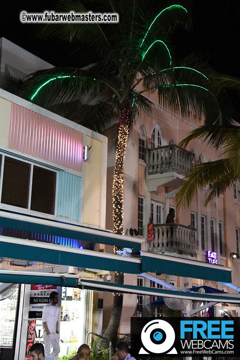 South Beach Miami