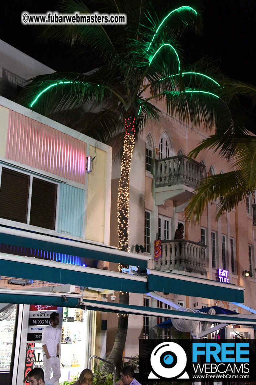 South Beach Miami