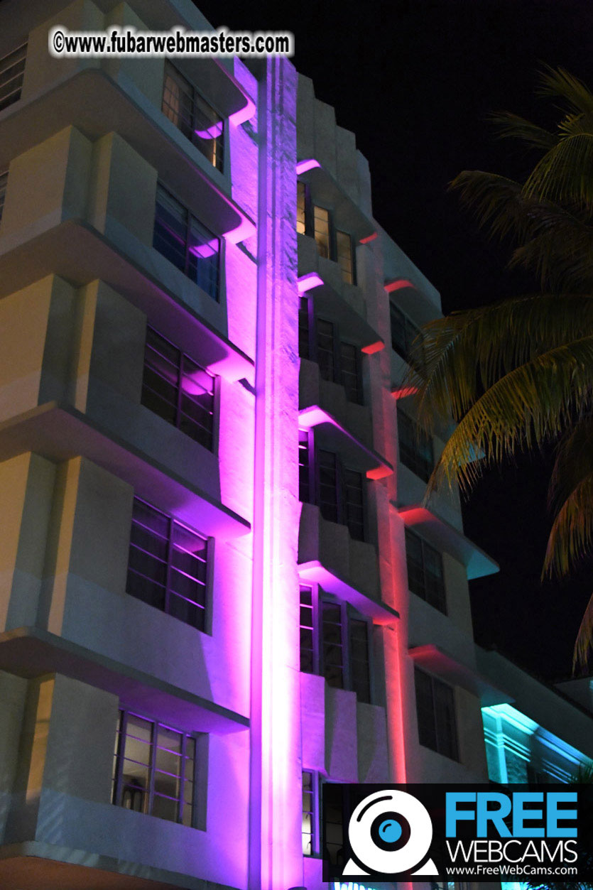 South Beach Miami