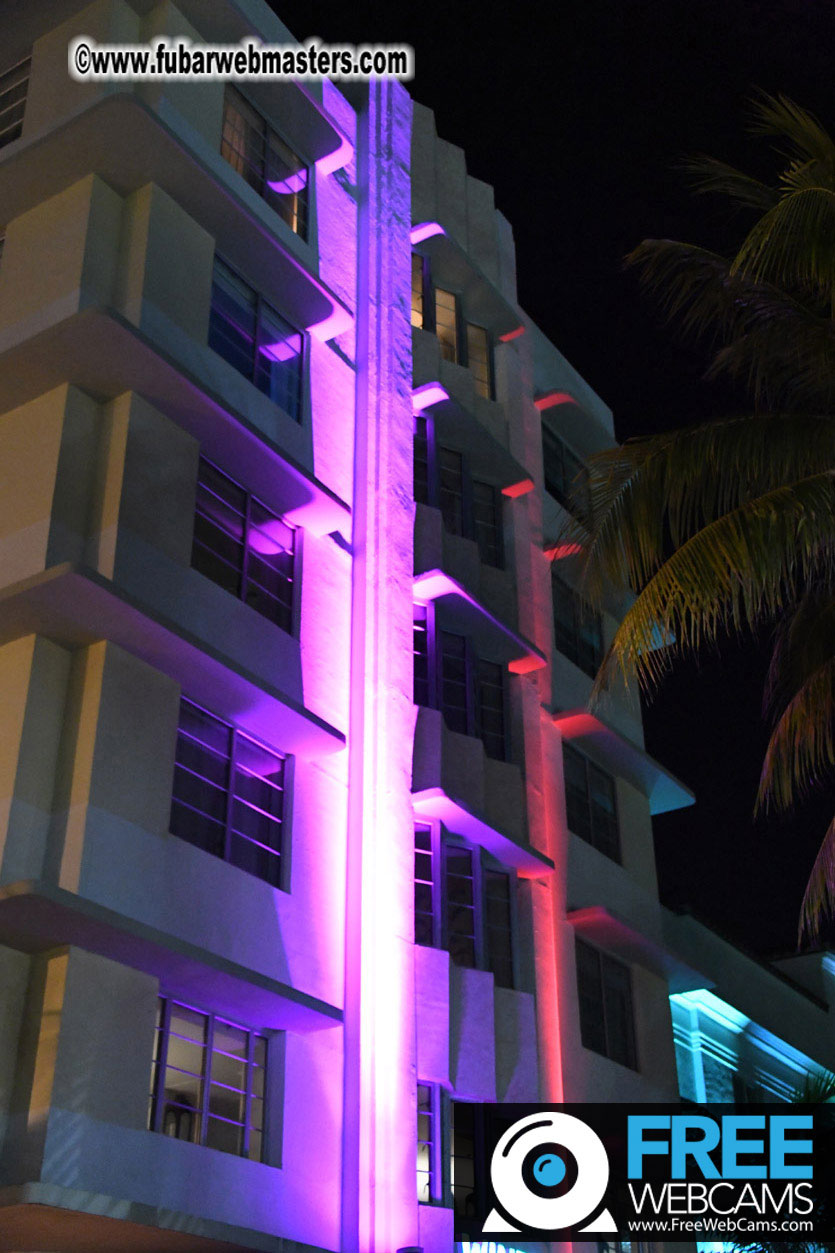 South Beach Miami