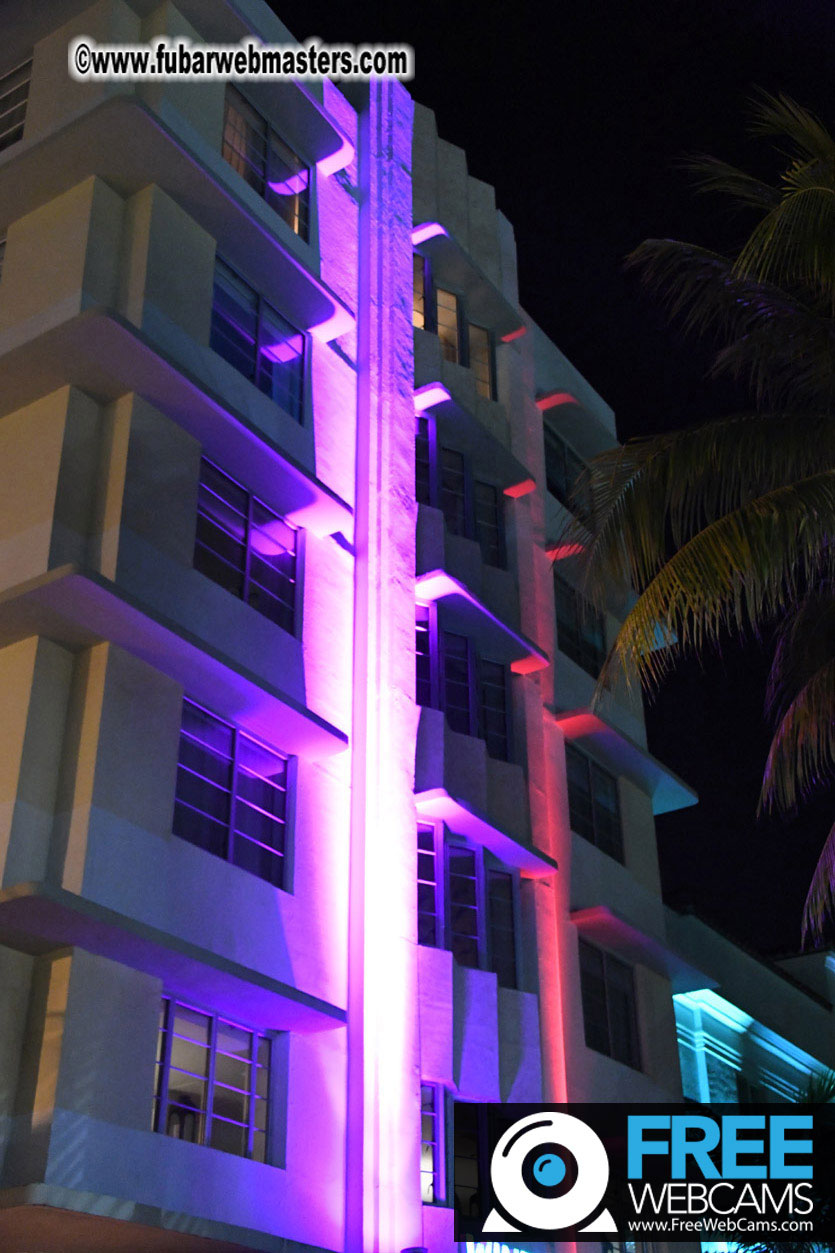 South Beach Miami