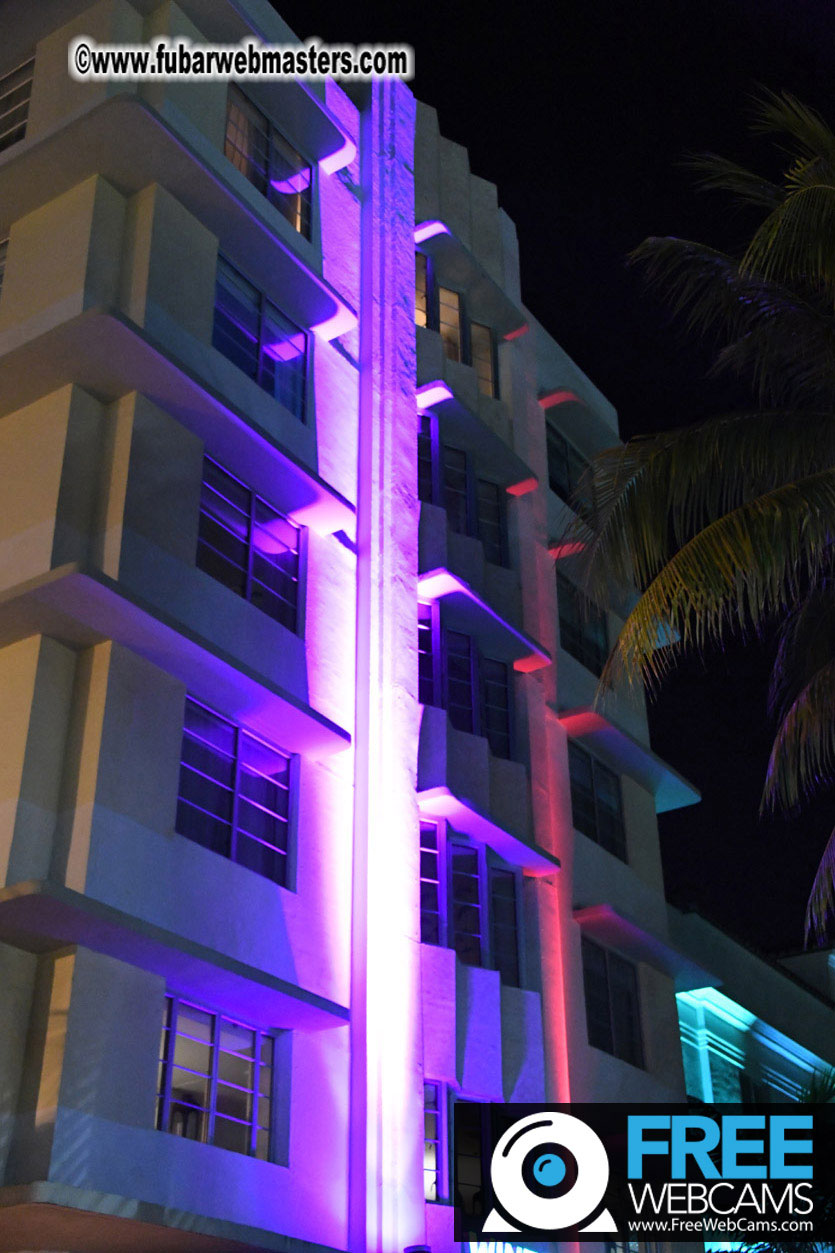 South Beach Miami