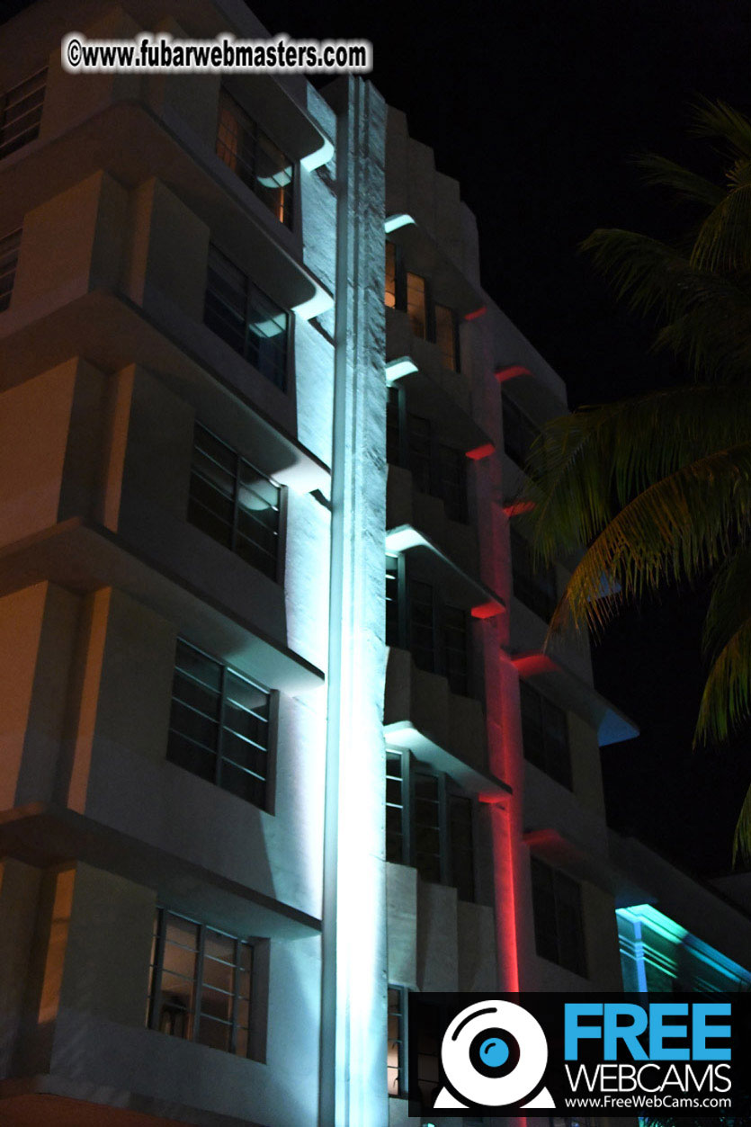 South Beach Miami