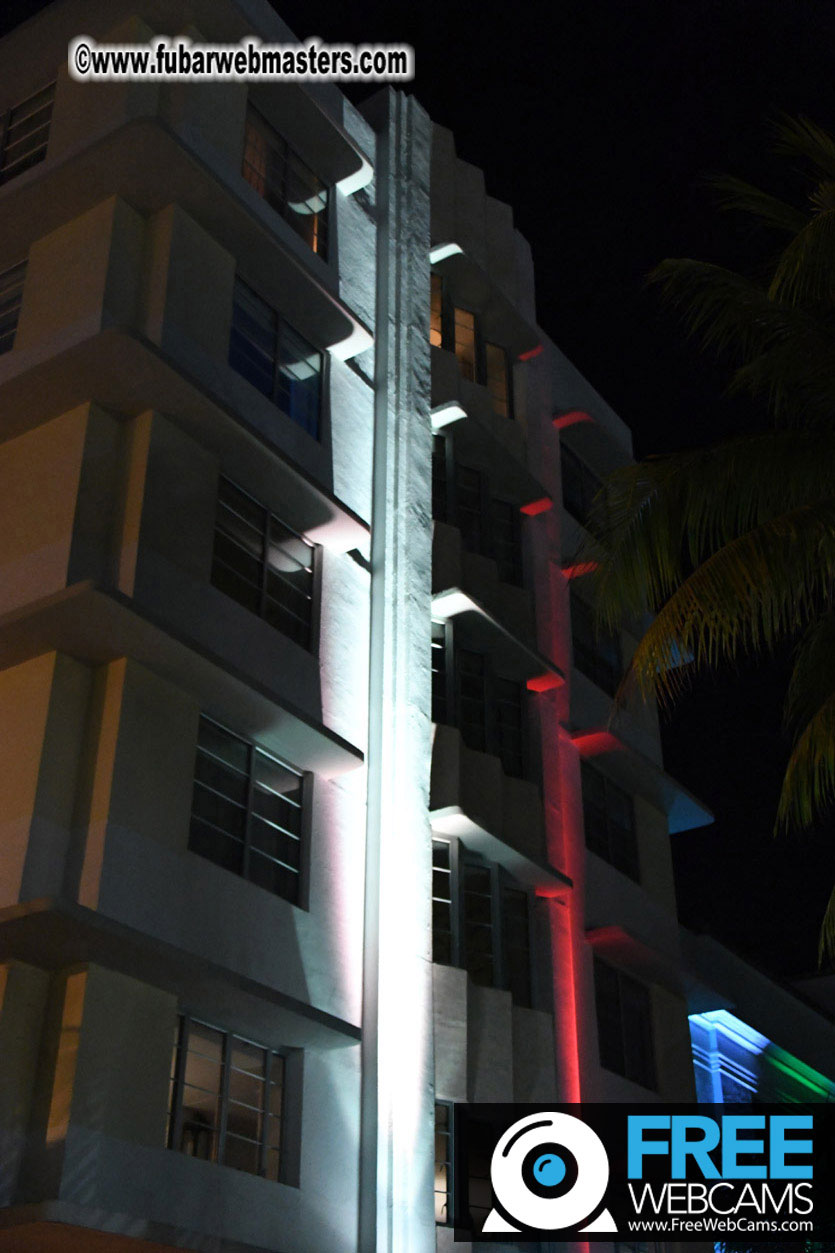 South Beach Miami