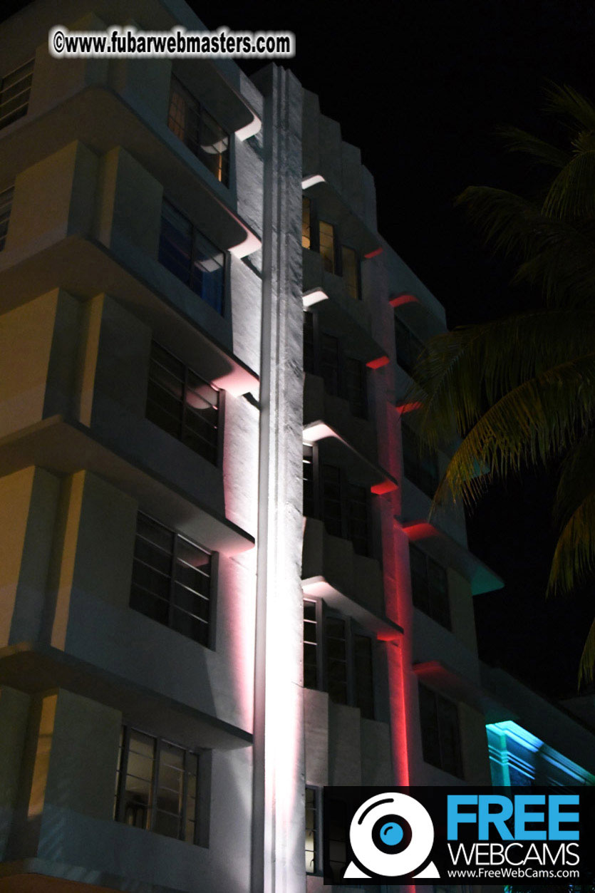 South Beach Miami