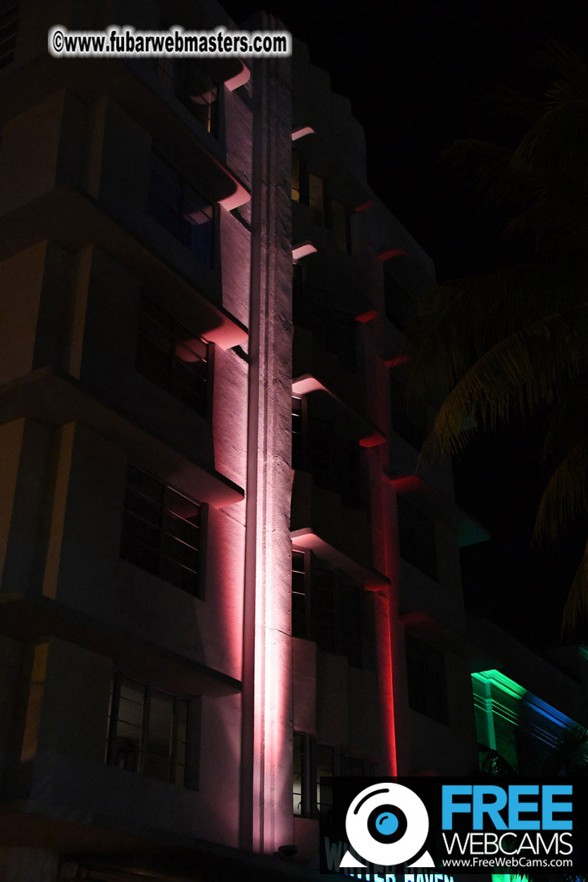 South Beach Miami