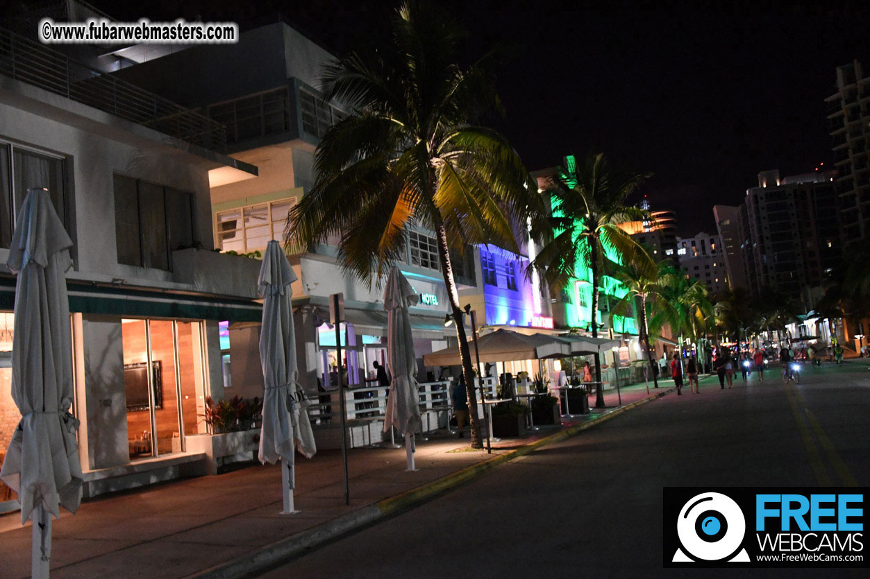 South Beach Miami