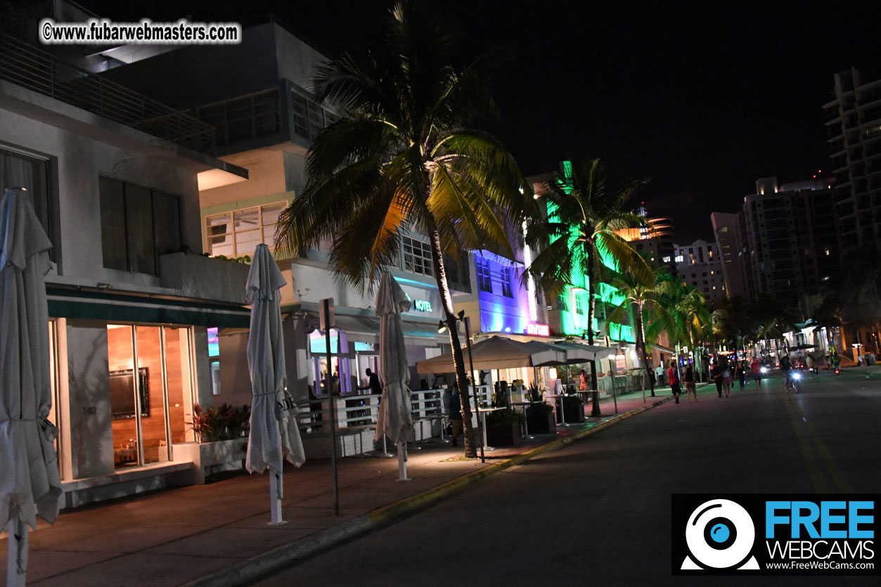 South Beach Miami