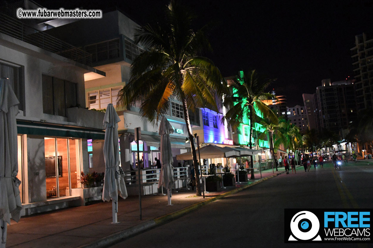 South Beach Miami