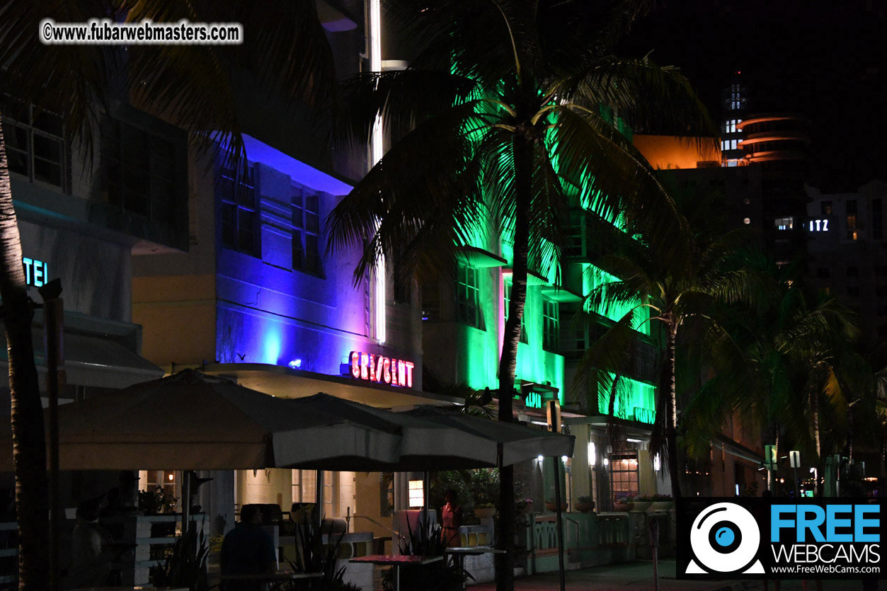 South Beach Miami