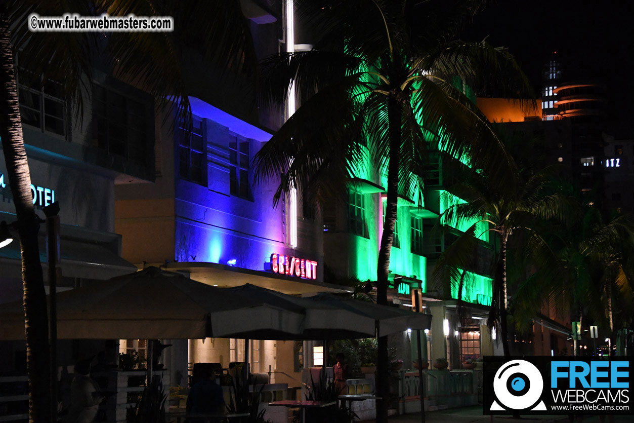 South Beach Miami