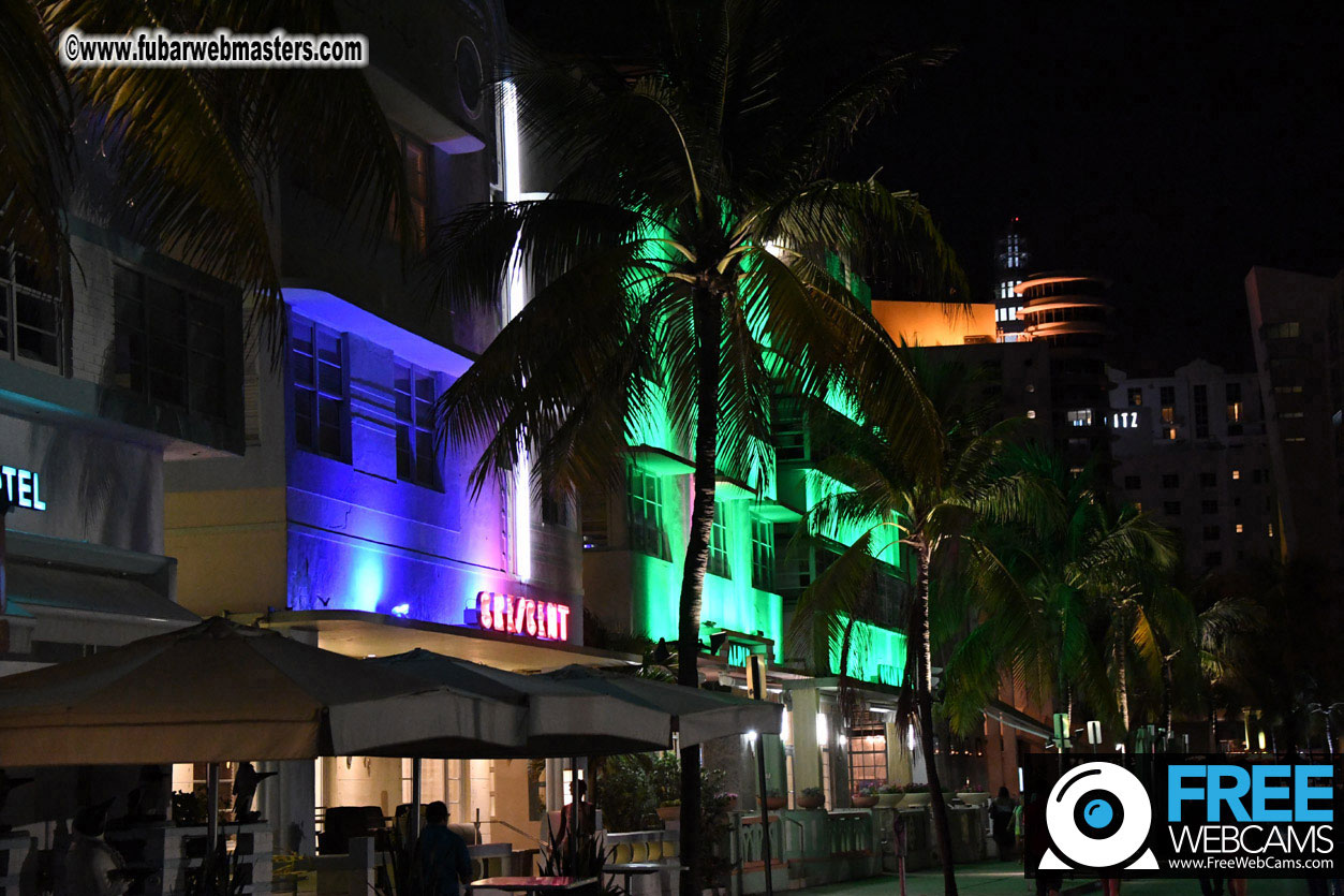 South Beach Miami