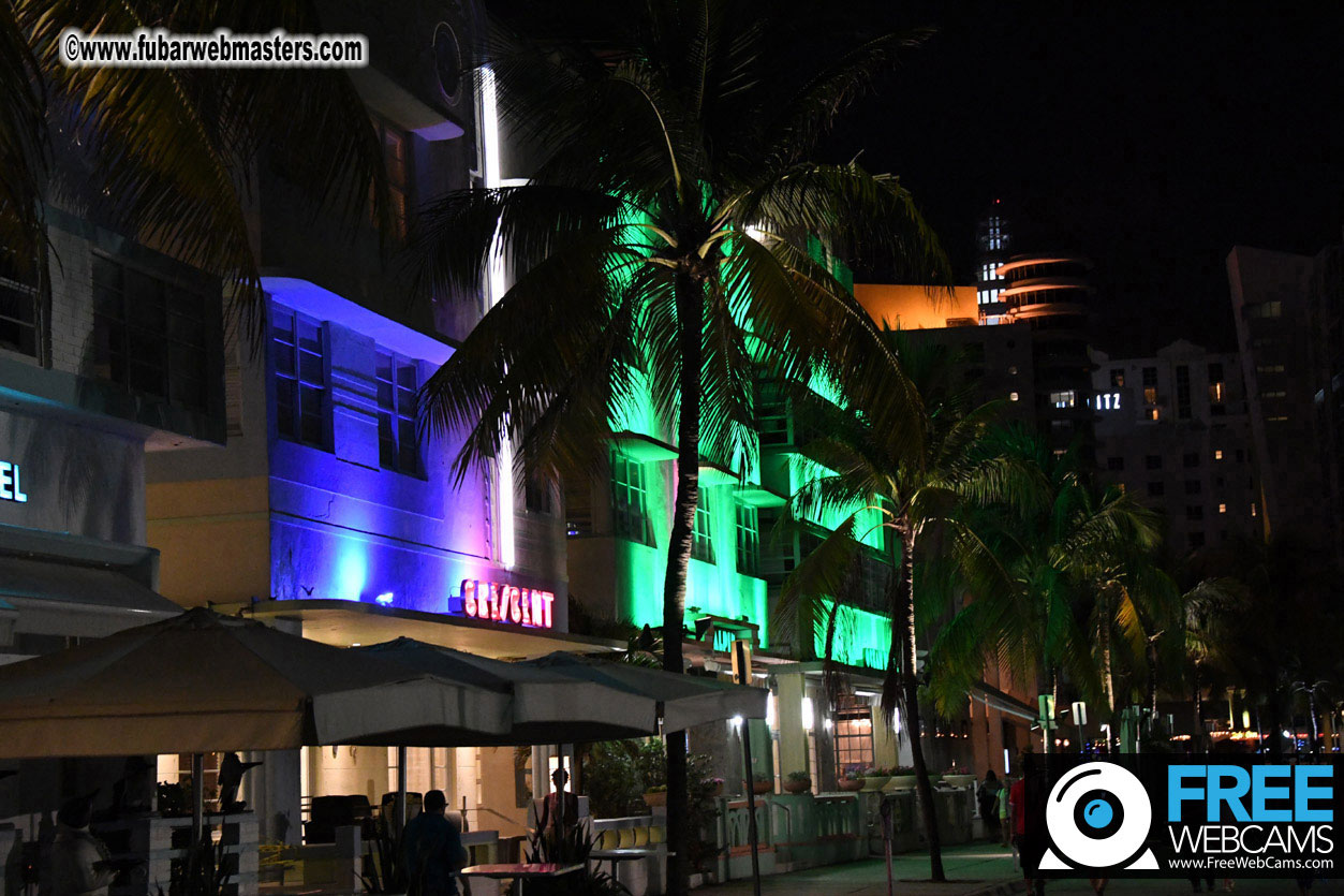 South Beach Miami