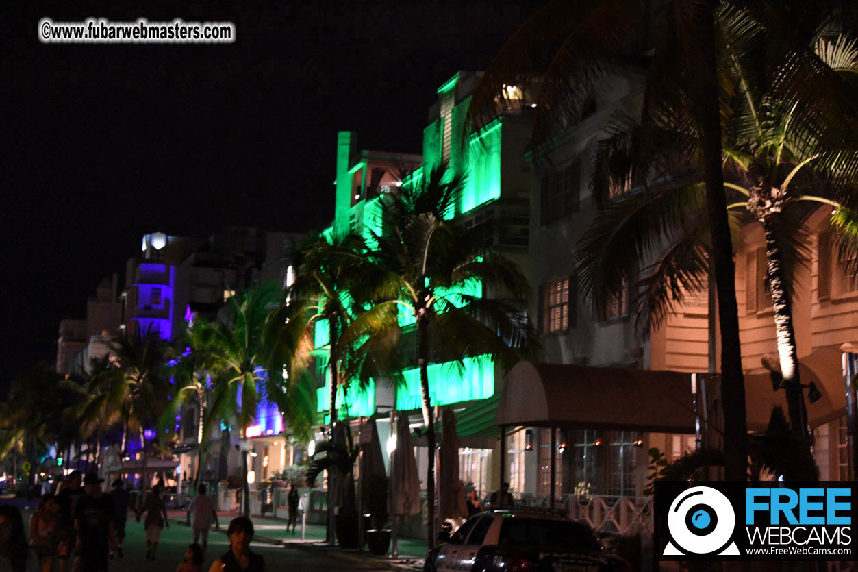 South Beach Miami