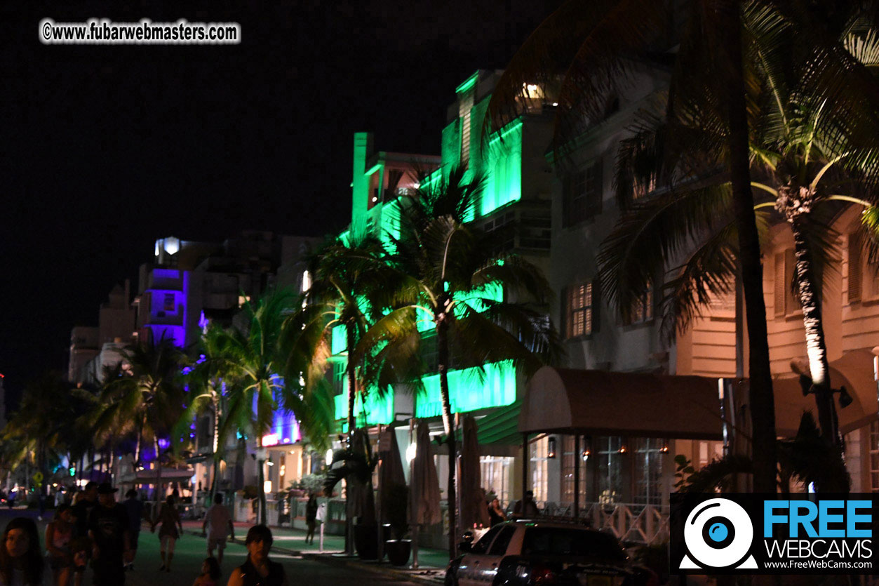 South Beach Miami