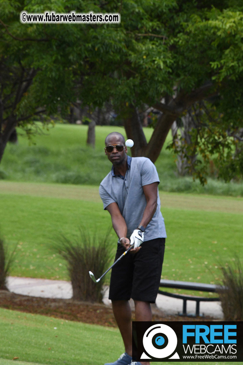 XBIZ Golf Tournament