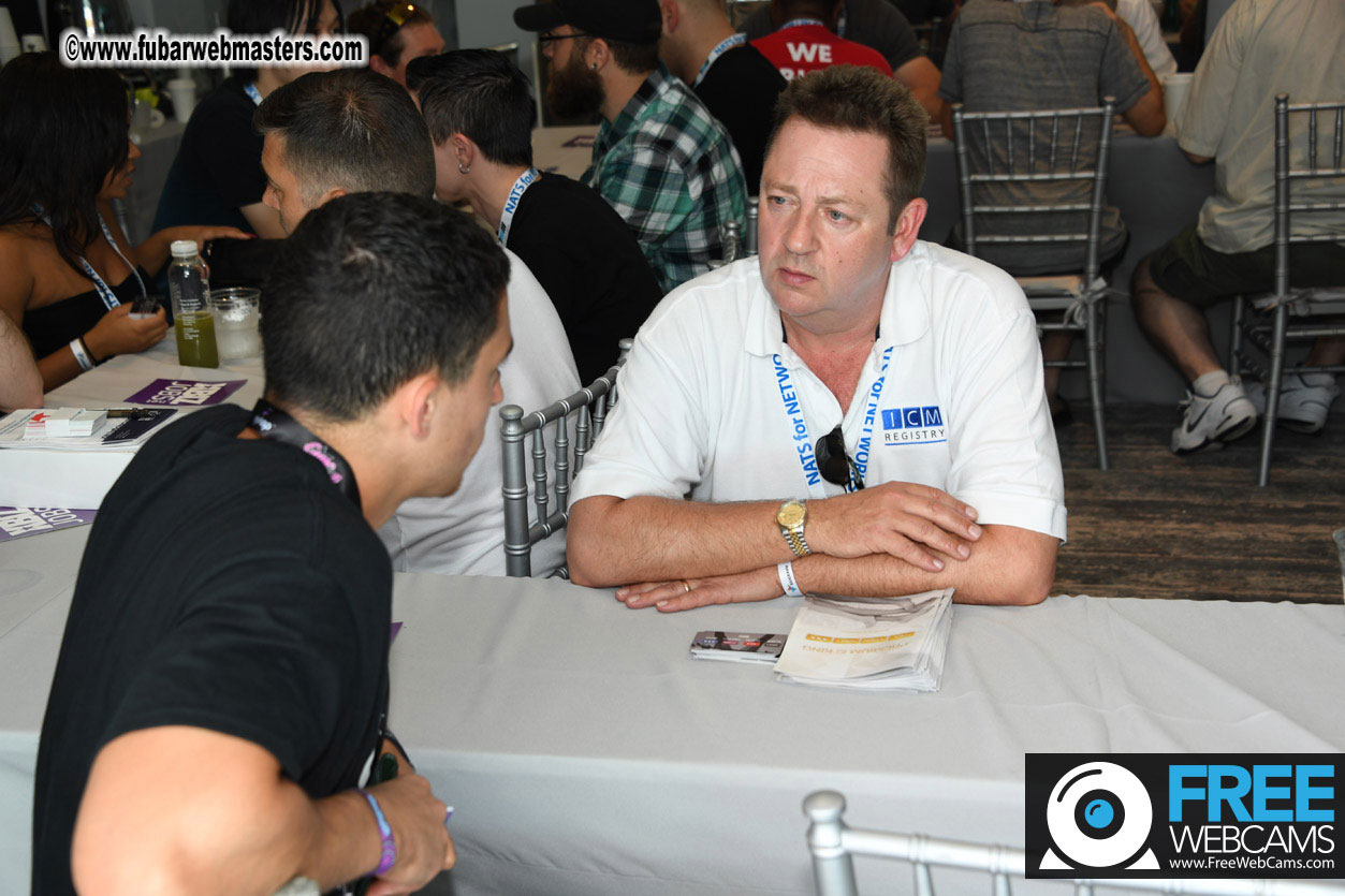 XBIZ and CamCon