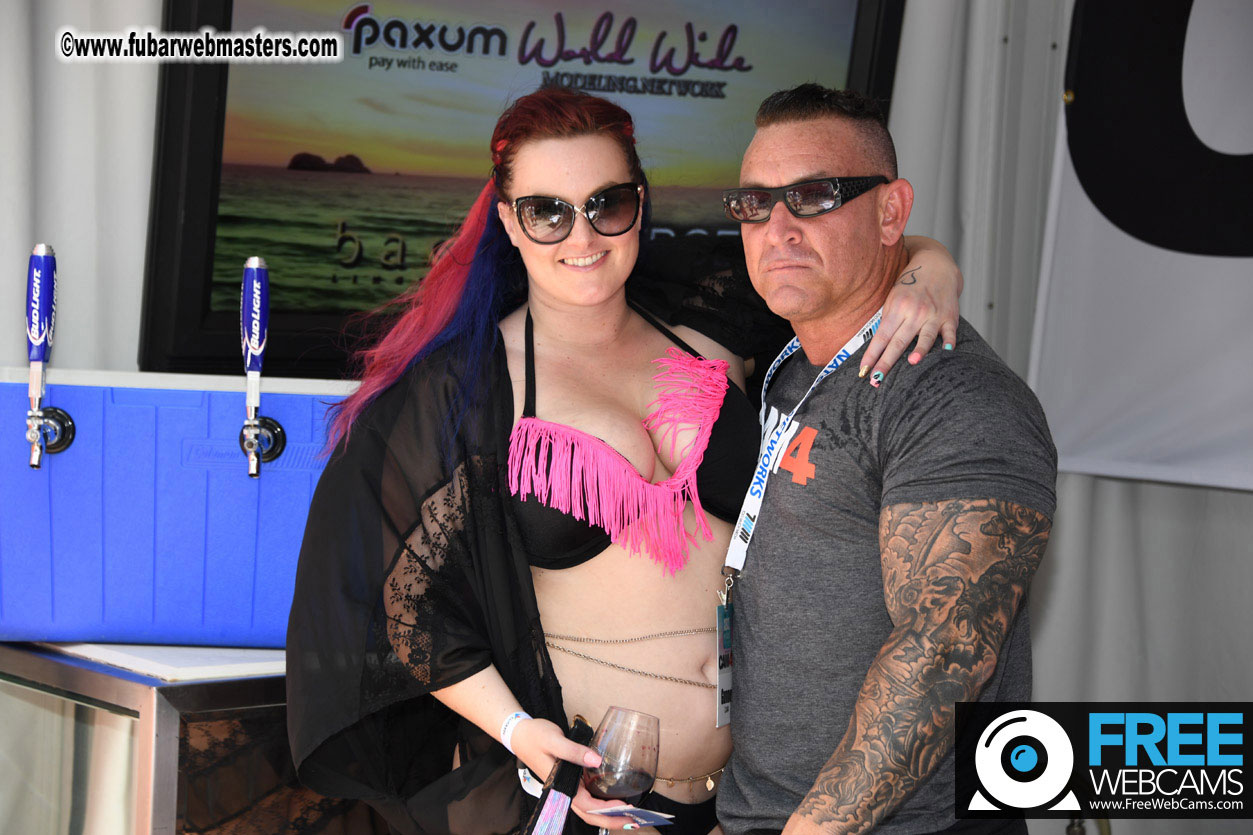 XBIZ and CamCon