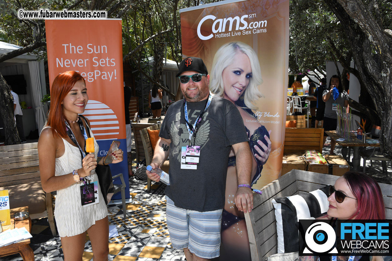 XBIZ and CamCon