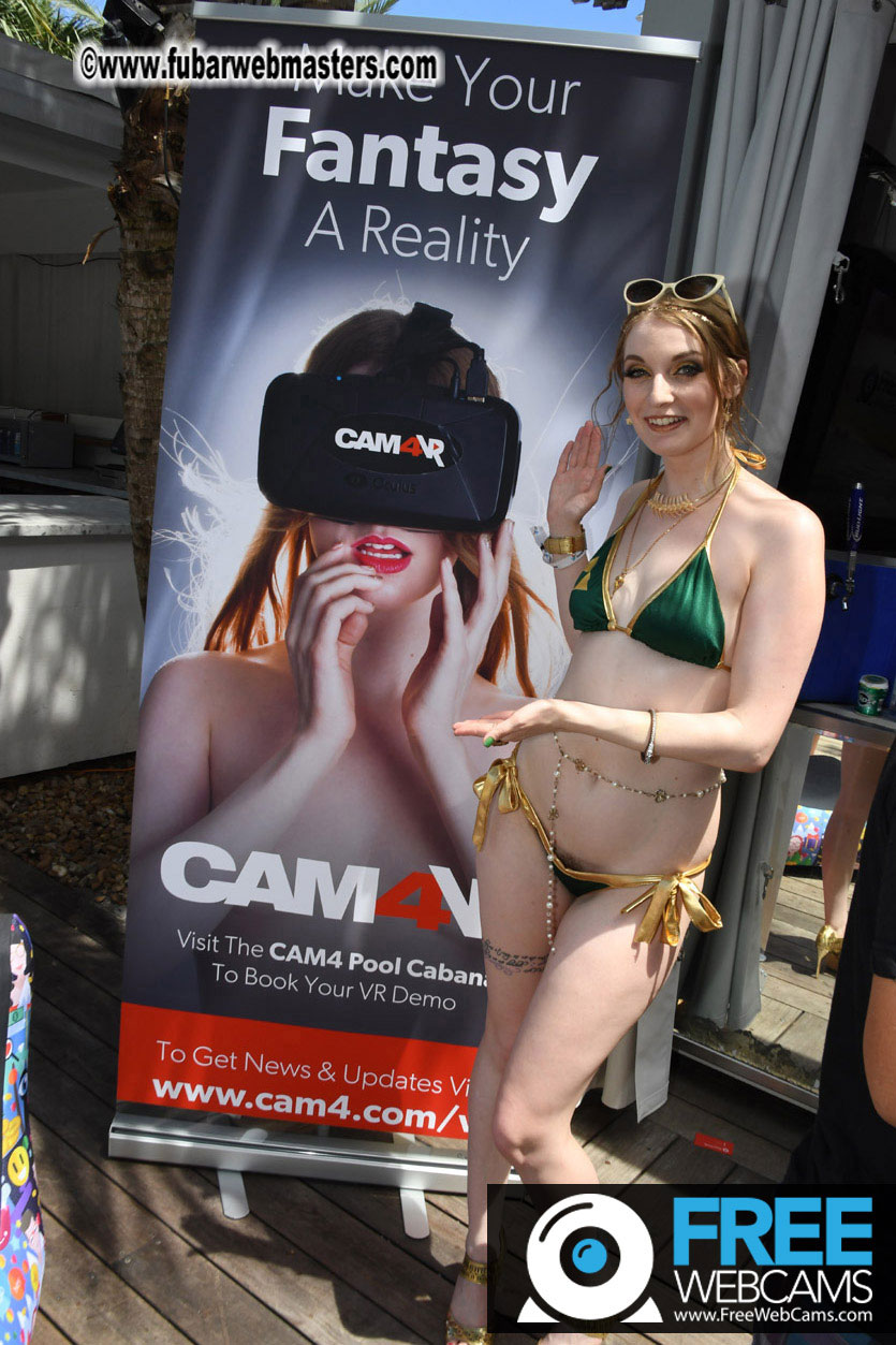 XBIZ and CamCon