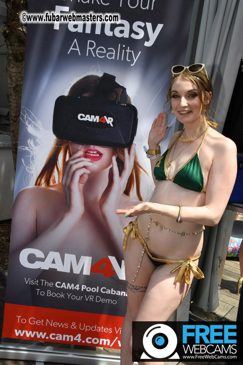 XBIZ and CamCon