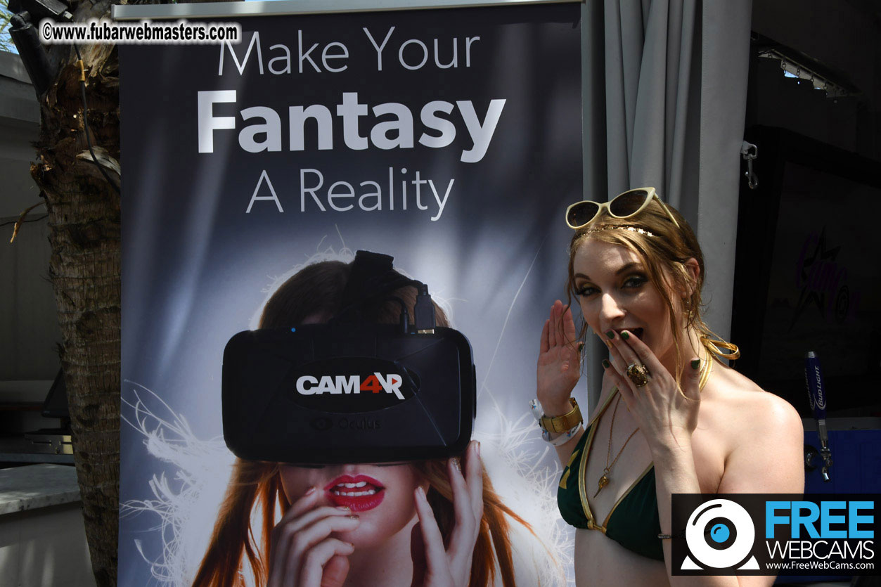 XBIZ and CamCon