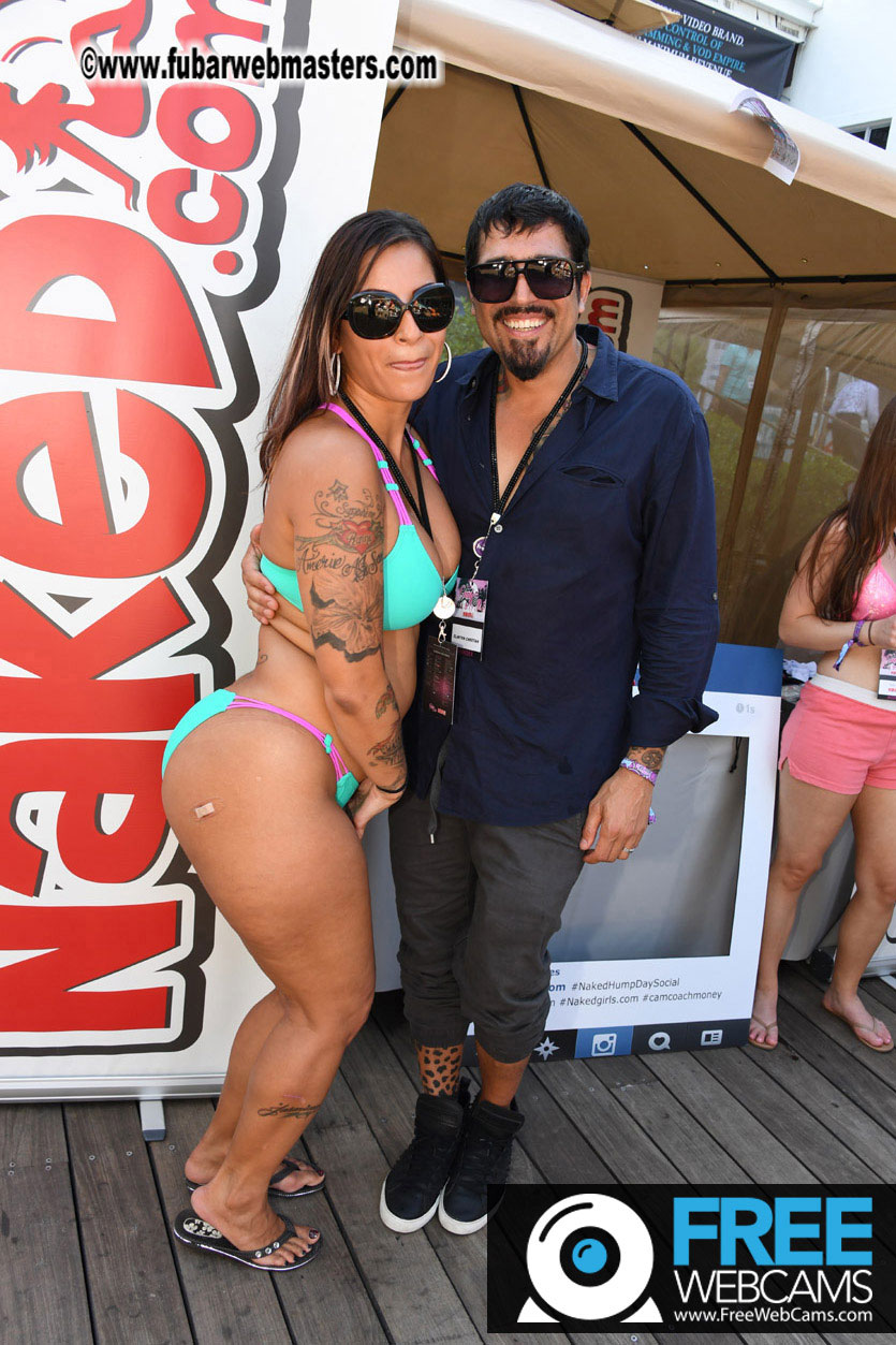 XBIZ and CamCon