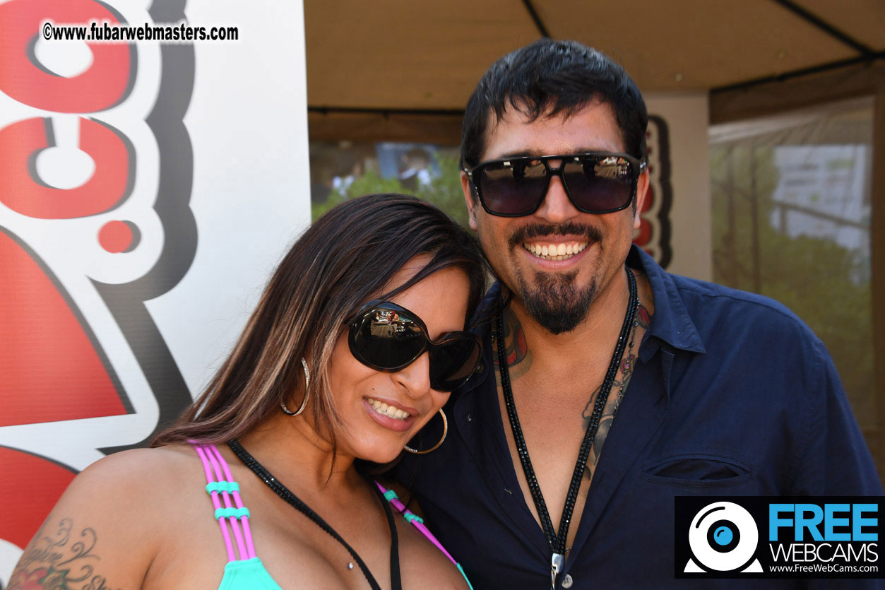 XBIZ and CamCon