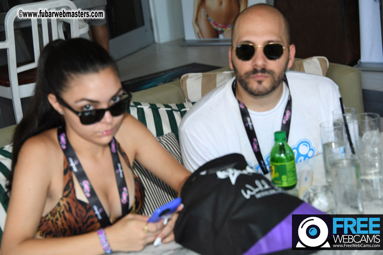 XBIZ and CamCon