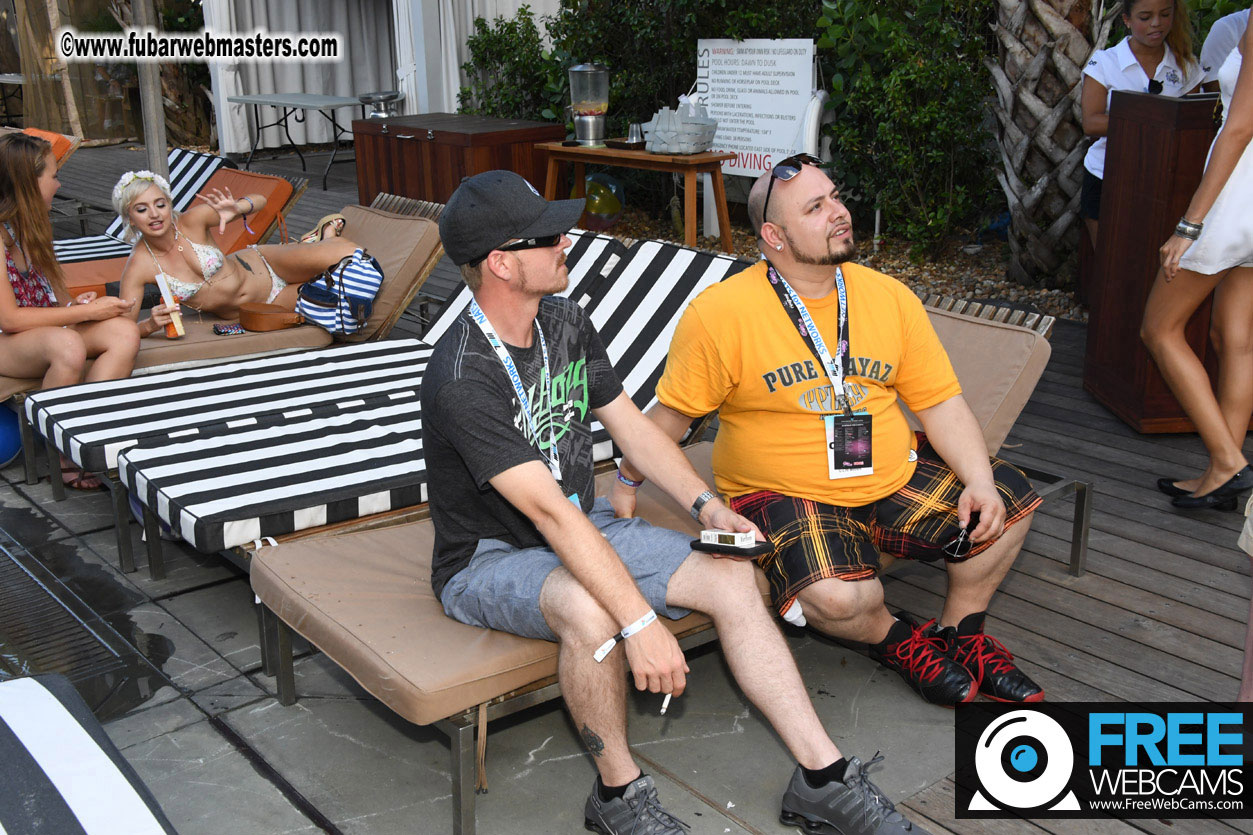 XBIZ and CamCon