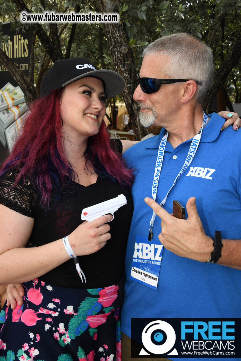 XBIZ and CamCon