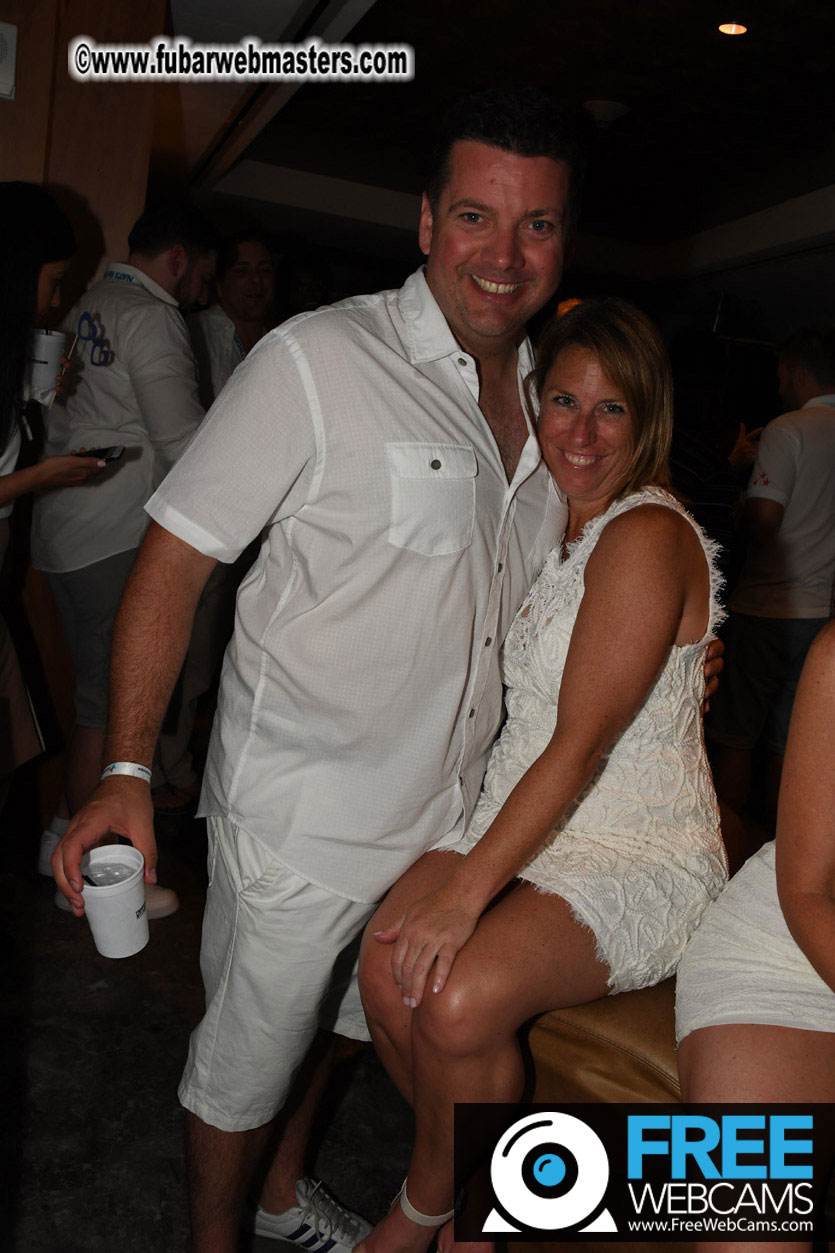 Havana White Party