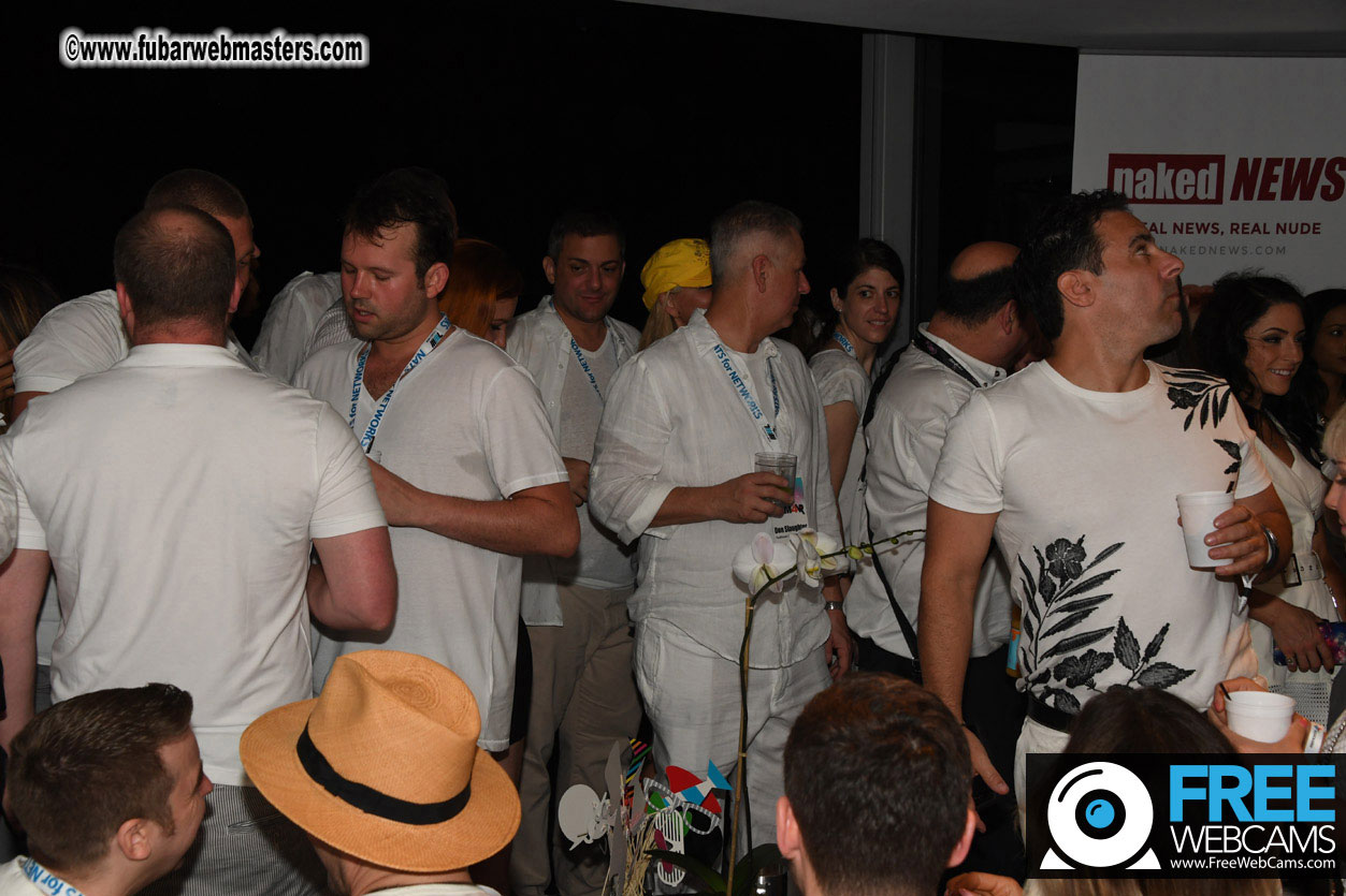 Havana White Party