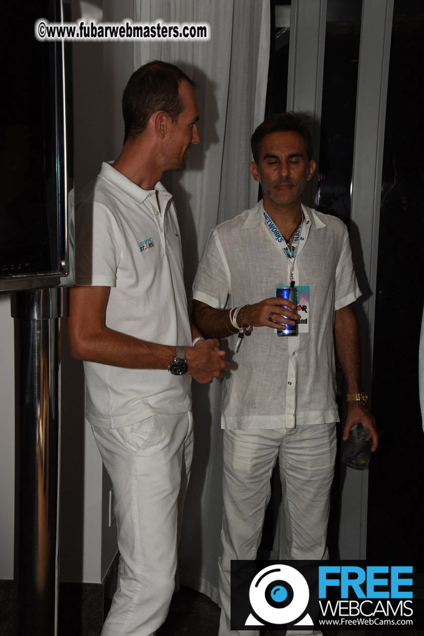 Havana White Party