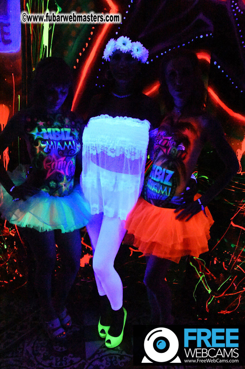 Neon Nights Party