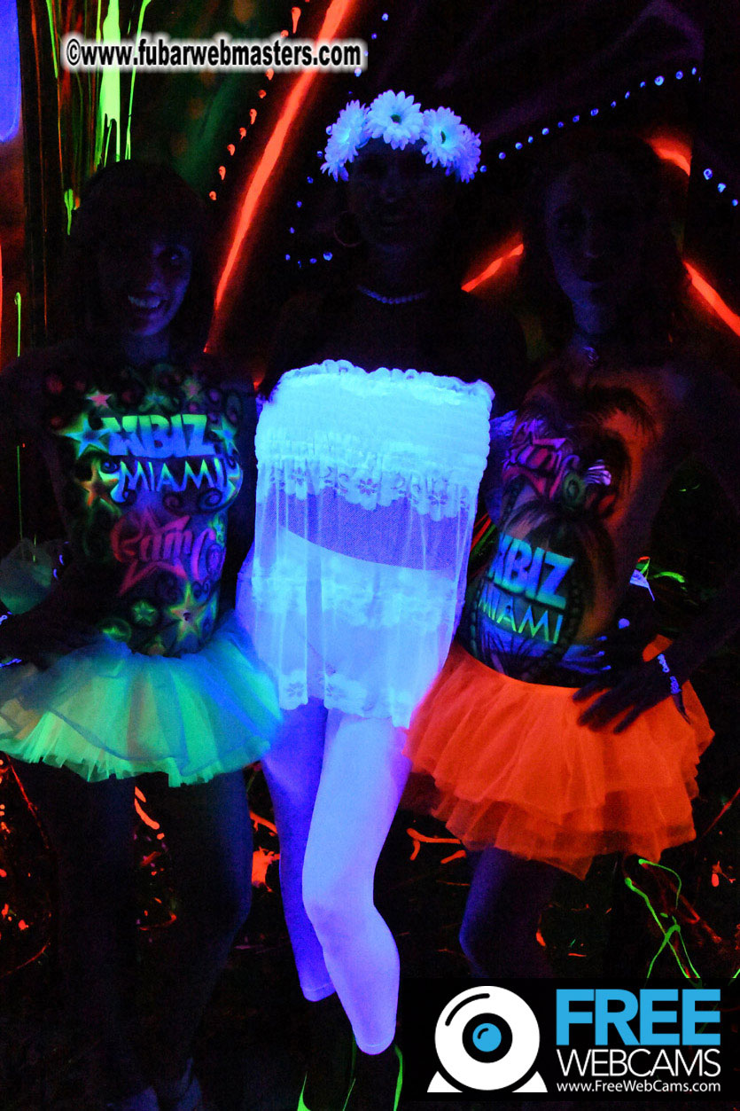 Neon Nights Party