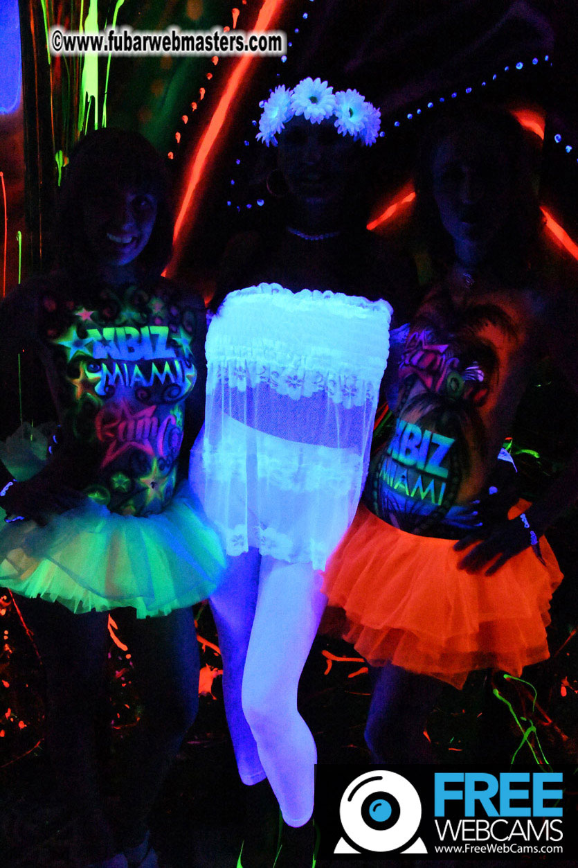 Neon Nights Party